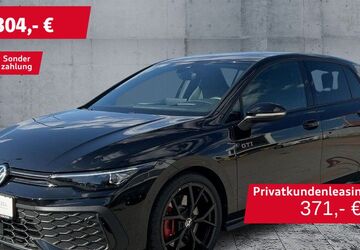 VW Golf 8.081 km 36.300 &euro; Bayreuth 95448