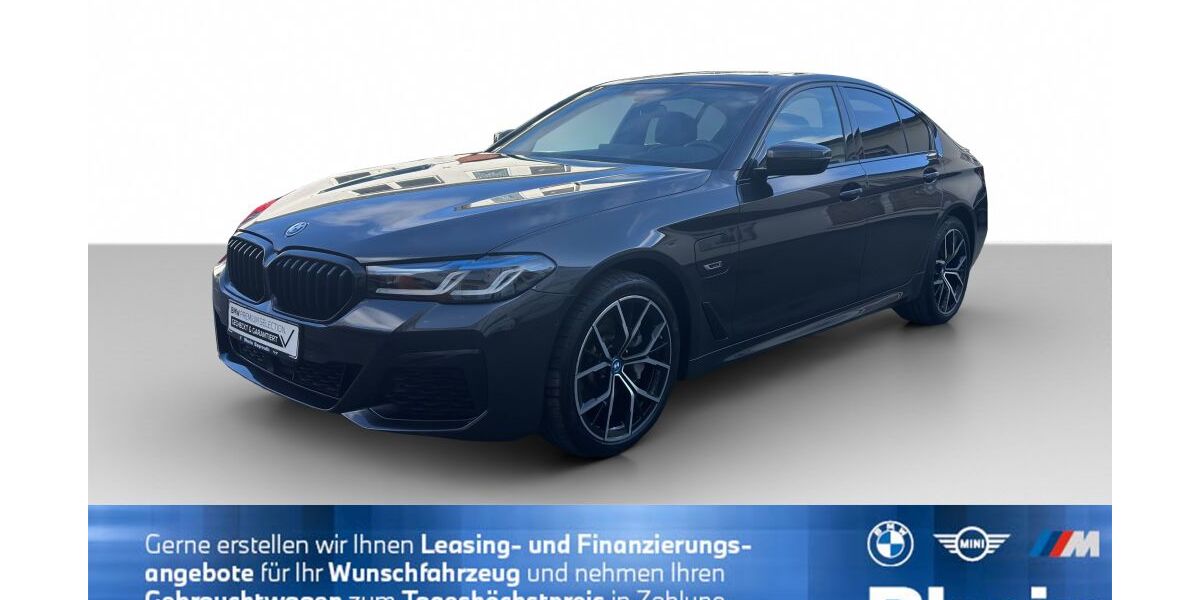 BMW 530 102.820 km 36.920 &euro; Bayreuth 95447