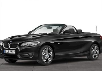 BMW 220 90.200 km 20.790 &euro; Bayreuth 95445