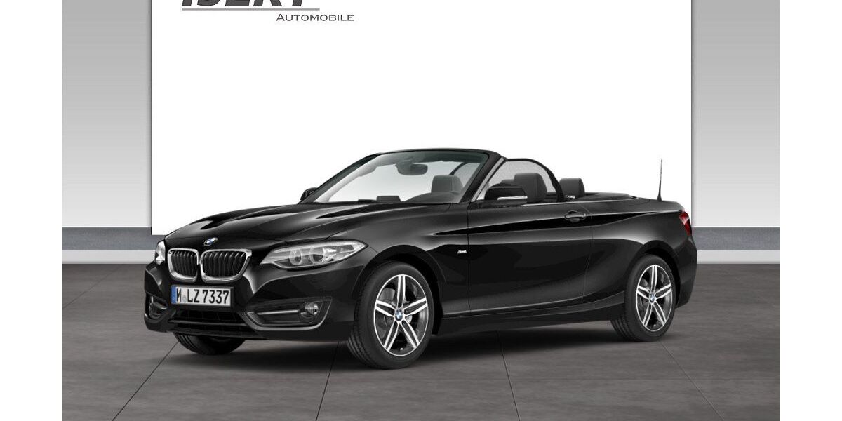 BMW 220 90.200 km 21.350 &euro; Bayreuth 95445