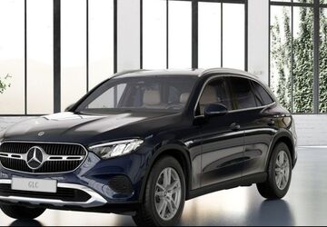 Mercedes-Benz GLC 200 34.263 km 46.856 &euro; Bayreuth 95448