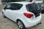 Opel Meriva Edition,Klima,Temp.,AHK.,Tüv Neu! 139.000 km 4.800 &euro; Himmelkron 95502