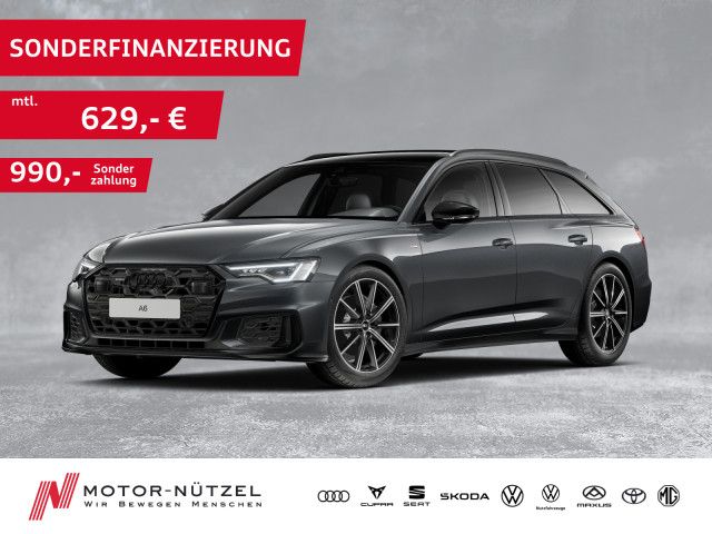 Audi A6 57.577 km 50.330 &euro; Kulmbach 95326