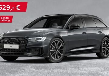 Audi A6 57.577 km 50.500 &euro; Kulmbach 95326