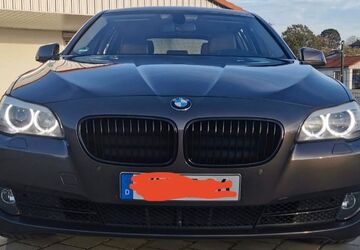 BMW 523 135.000 km 15.333 &euro; Mainleus 95336