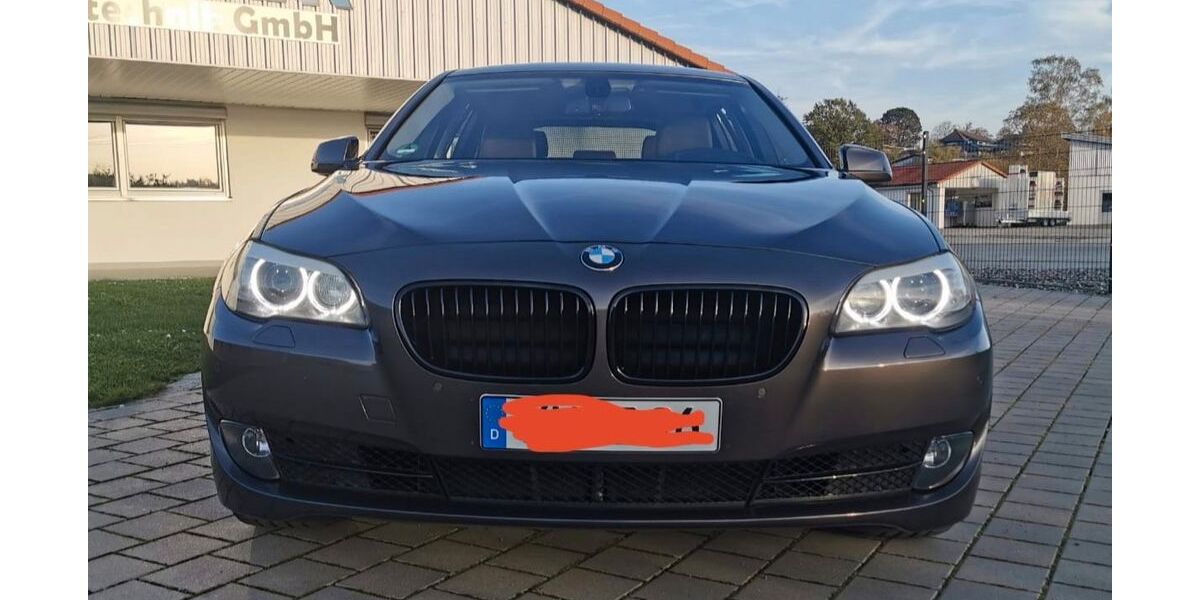 BMW 523 135.000 km 15.333 &euro; Mainleus 95336