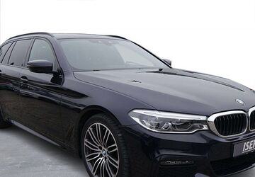 BMW 530 105.900 km 33.880 &euro; Bayreuth 95445