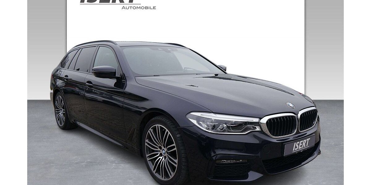 BMW 530 105.900 km 34.750 &euro; Bayreuth 95445