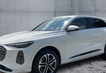 Audi Q5 9.999 km 54.990 &euro; Bayreuth 95448