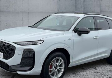 Audi Q3 9.150 km 66.590 &euro; Bayreuth 95448