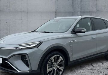 MG Marvel R 17.200 km 25.790 &euro; Bayreuth 95448