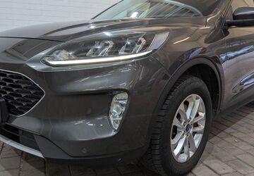 Ford Kuga 125.000 km 17.980 &euro; Bad Berneck im Fichtelgebirge 95460
