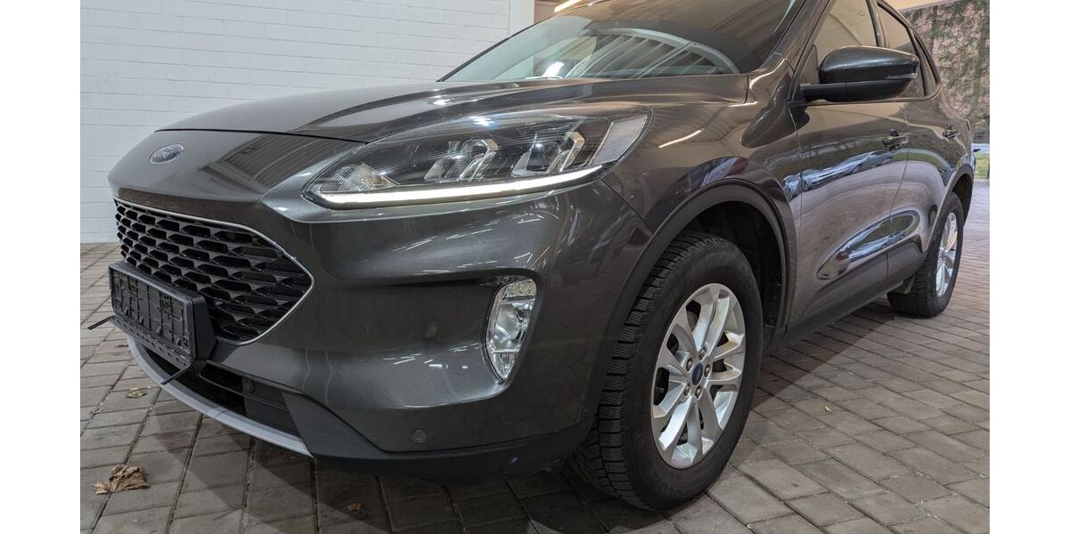 Ford Kuga 125.000 km 17.980 &euro; Bad Berneck im Fichtelgebirge 95460