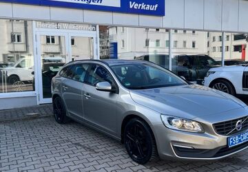 Volvo V60 232.500 km 8.950 &euro; Heinersreuth 95500