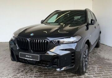 BMW X5 18.000 km 75.900 &euro; Bayreuth 95447