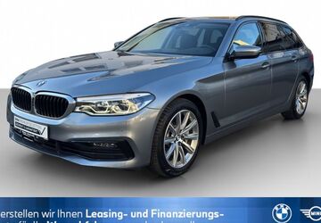 BMW 530 129.041 km 29.290 &euro; Bayreuth 95447