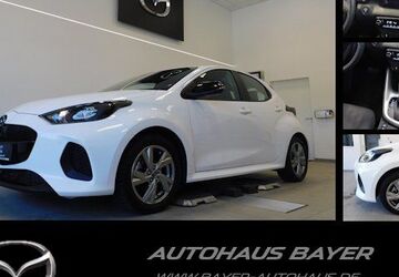Mazda 2 14.700 km 19.699 &euro; Gößweinstein 91327