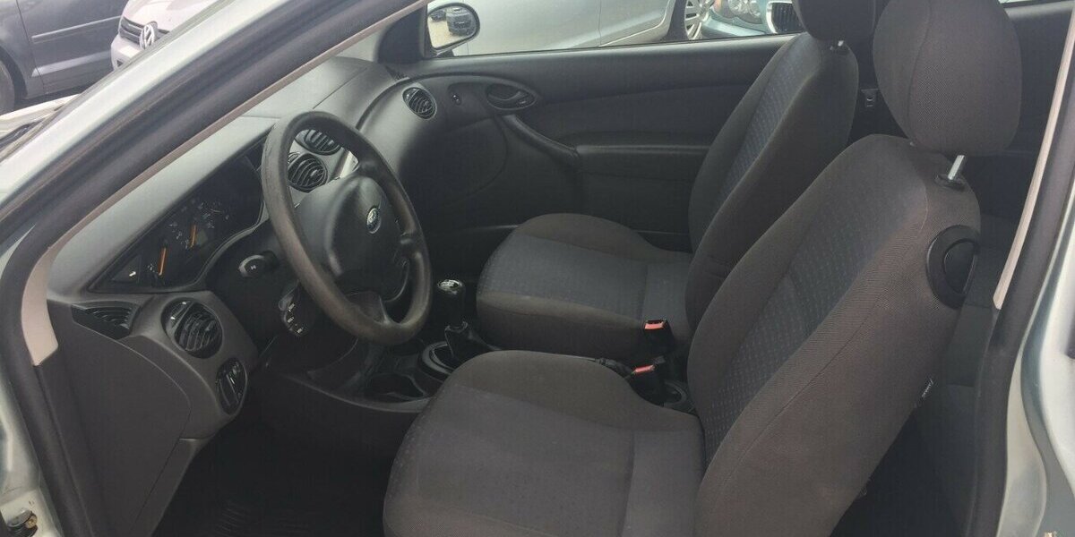 Ford Focus Viva,! Tüv Neu! 200.000 km 1.999 &euro; Himmelkron 95502