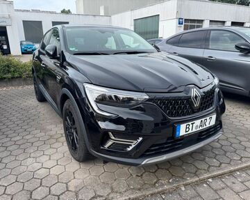 Gebrauchte Renault Arkana