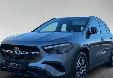 Mercedes-Benz GLA 200 15.465 km 39.486 &euro; Bayreuth 95448