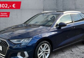 Audi A3 76.242 km 20.990 &euro; Bayreuth 95448