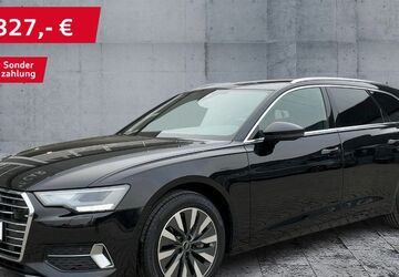 Audi A6 135.158 km 26.790 &euro; Kulmbach 95326