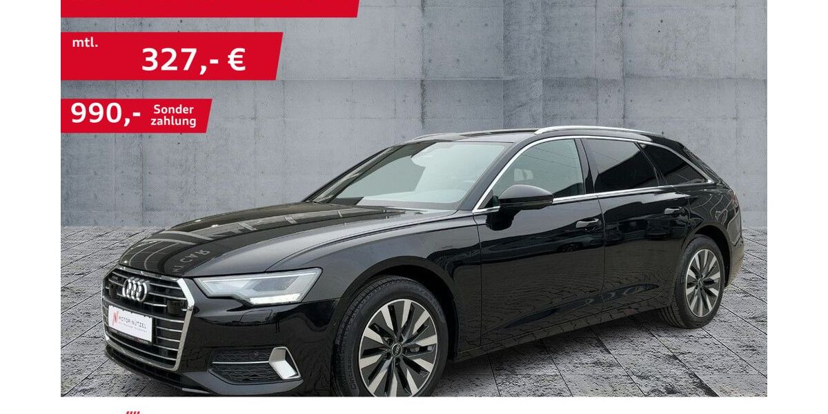 Audi A6 135.158 km 26.790 &euro; Kulmbach 95326