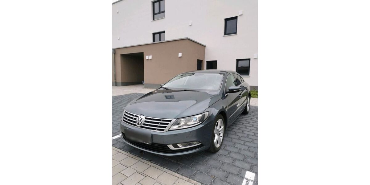 VW CC 179.965 km 9.500 &euro; Bindlach 95463