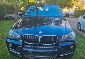BMW X5 176.000 km 9.250 &euro; Bayreuth 95445