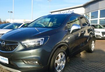 Opel Mokka 83.667 km 14.750 &euro; Bayreuth 95448