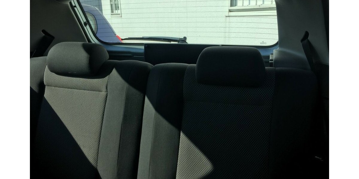 VW Fox Diesel,el.Fh,ZV, Tüv Neu 220.000 km 1.800 &euro; Himmelkron 95502