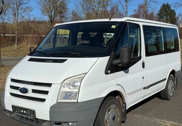 Ford Transit 170.000 km 3.600 &euro; Weidenberg 95466
