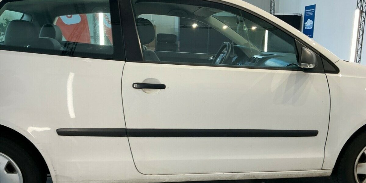 VW Polo Trendline,Klima,PDC,Tüv Neu! 191.000 km 3.400 &euro; Himmelkron 95502