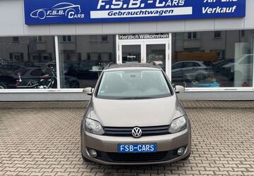 VW Golf 126.000 km 5.750 &euro; Heinersreuth 95500