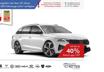 Skoda Octavia 1.304 km 41.790 &euro; Eschenbach 92676