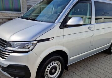 VW T6 Transporter 165.800 km 25.987 &euro; Kulmbach 95326