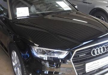 Audi A3 88.500 km 25.000 &euro; Kulmbach 95326
