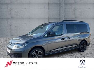 Gebrauchte VW Caddy