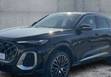 Audi SQ5 13.473 km 74.990 &euro; Bayreuth 95448