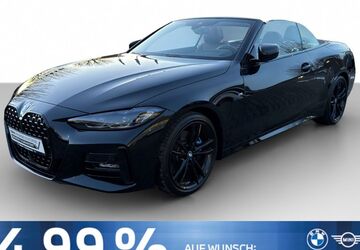 BMW 420 20.933 km 41.410 &euro; Kulmbach 95326