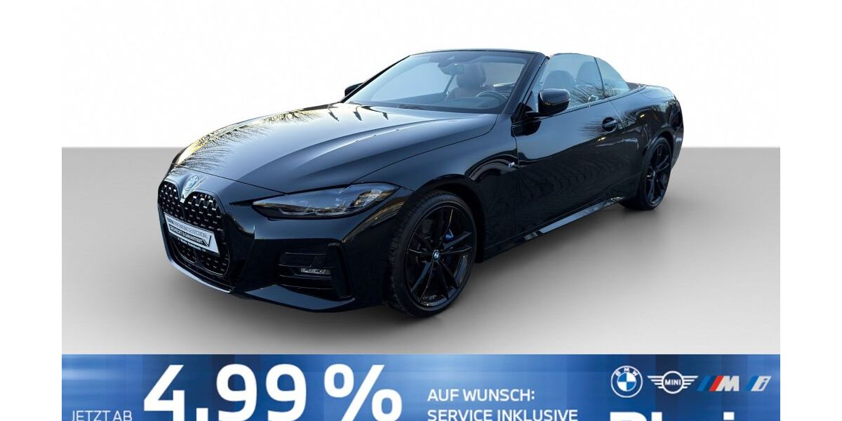 BMW 420 20.933 km 41.410 &euro; Kulmbach 95326