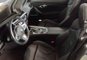 BMW Z4 16.000 km 35.900 &euro; Kulmbach 95326