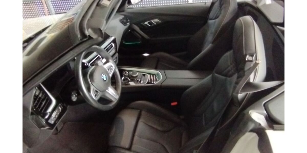 BMW Z4 16.000 km 35.900 &euro; Kulmbach 95326