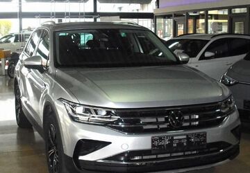 VW Tiguan 15.500 km 42.900 &euro; Kulmbach 95326