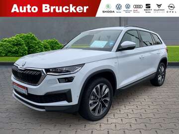 Gebrauchte Skoda Kodiaq