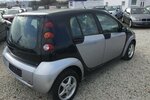 Smart ForFour Pulse, 8 Fach Bereift,Tüv Neu! 140.000 km 3.000 &euro; Himmelkron 95502