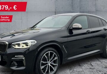 BMW X4 122.820 km 34.800 &euro; Kulmbach 95326