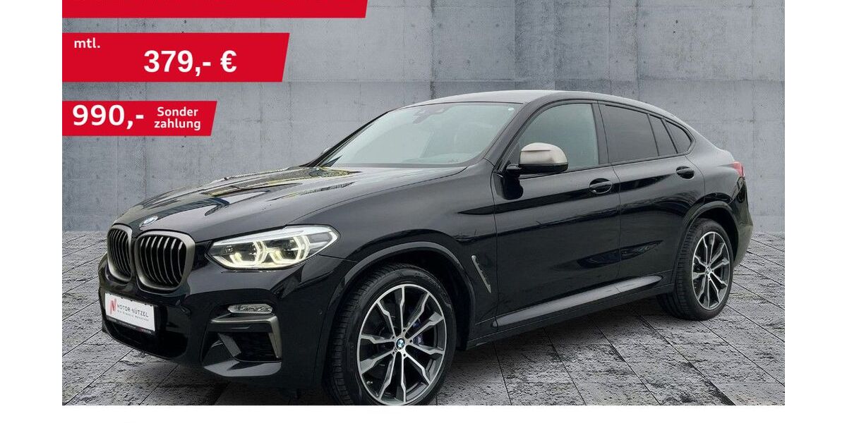 BMW X4 122.820 km 34.900 &euro; Kulmbach 95326