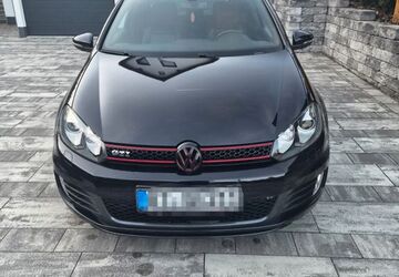 VW Golf 147.000 km 9.199 &euro; Pottenstein 91278