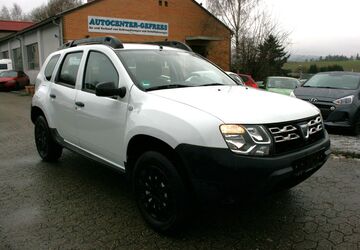 Dacia Duster 149.000 km 5.500 &euro; Gefrees 95482